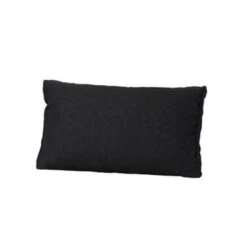 Madison Lounge Rugkussen Soft 73x40 Cm Rib Black 5 Madison Lounge Rugkussen Soft 73x40 Cm Rib Black -Madison 1000003403 0102