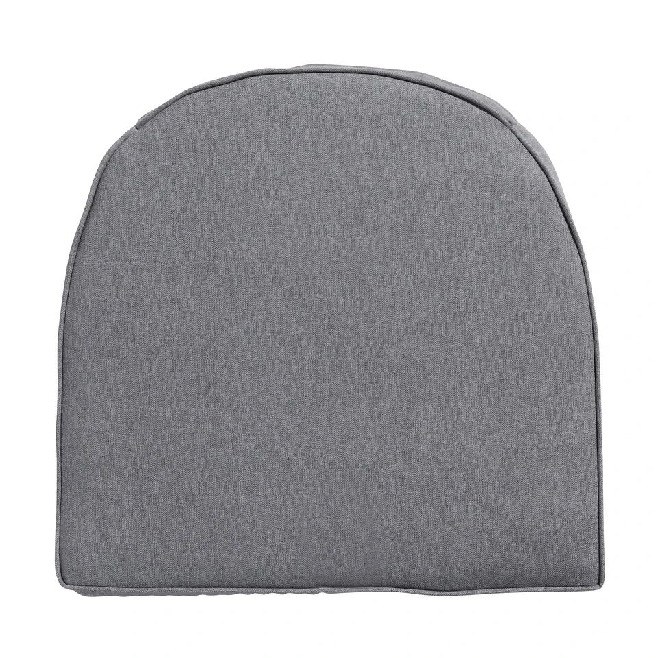 Madison Wicker York - Outdoor Oxford - 48x48 - Grijs 3 Madison Wicker York - Outdoor Oxford - 48x48 - Grijs