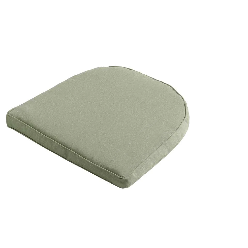 Madison Wicker York - Panama Sage - 48x48 - Groen 4 Madison Wicker York - Panama Sage - 48x48 - Groen - Afbeelding 2