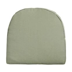 Madison Wicker York - Panama Sage - 48x48 - Groen