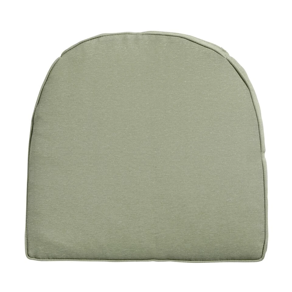 Madison Wicker York - Panama Sage - 48x48 - Groen 3 Madison Wicker York - Panama Sage - 48x48 - Groen