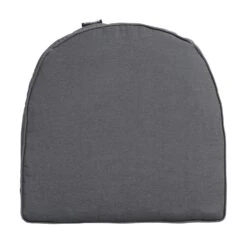 Madison Zitkussen Wicker - York - 48x48 - Grijs