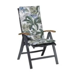 Madison Outdoor Vintage - Bliss Blue - 120x50 - Blauw 5 Madison Outdoor Vintage - Bliss Blue - 120x50 - Blauw -Madison 1000037603 0101