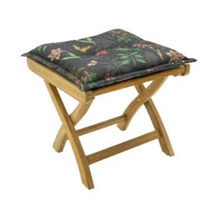 Madison - Zitkussen - Clea Grey - 50x50 - Grijs -Madison 1000040441 0101