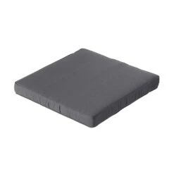 Madison Lounge Luxe Panama Grey Zitkussen 60x60cm