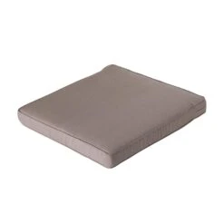 Madison Lounge Luxe Panama Taupe 60x60cm -Madison 1000041101 0101