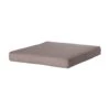 Madison Lounge Luxe Panama Taupe 60x60cm -Madison 1000041101