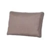 Madison Lounge Rug Soft Panama Taupe Rugkussen 60x43cm 1 Madison Lounge Rug Soft Panama Taupe Rugkussen 60x43cm -Madison 1000041113