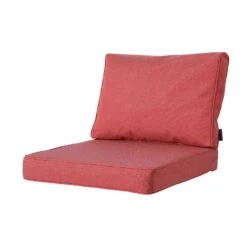Madison Lounge Profi-line Outdoor Manchester Red Zitkussen 60x43cm -Madison 1000041116 0101