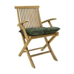 Madison - Zitkussen - Ruiz Green - 46x46 - Groen 5 Madison - Zitkussen - Ruiz Green - 46x46 - Groen -Madison 1000044225 0101