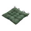 Madison - Zitkussen - Ruiz Green - 46x46 - Groen