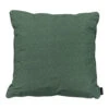 Madison - Sierkussen - Check Green - 50x50 - Groen