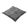 Madison - Zitkussen - Ruiz Grey - 50x50 - Grijs -Madison 1000044238