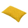 Madison - Sierkussen - Graphic Yellow - 50x30 - Geel -Madison 1000044271