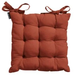 Madison - Zitkussen - Panama Terra - 46x46 - Bruin 5 Madison - Zitkussen - Panama Terra - 46x46 - Bruin -Madison 1000044279 0101