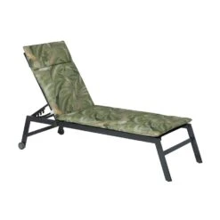 Madison Ligbed Vintage 190x60 Groen -Madison 1000044475 0101