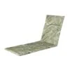 Madison Ligbed Vintage 190x60 Groen -Madison 1000044475