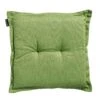 Madison Zitkussen - Universeel - Rib Lime - 50x50 - Groen 1 Madison Zitkussen - Universeel - Rib Lime - 50x50 - Groen -Madison 1000044490
