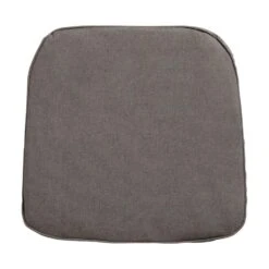 Madison Wicker - Universeel - Outdoor - Oxford Taupe - 46x48 - Bruin