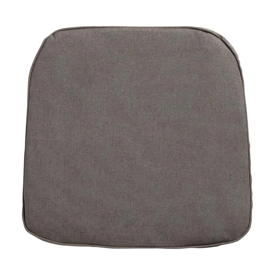 Madison Wicker - Universeel - Outdoor - Oxford Taupe - 46x48 - Bruin 3 Madison Wicker - Universeel - Outdoor - Oxford Taupe - 46x48 - Bruin