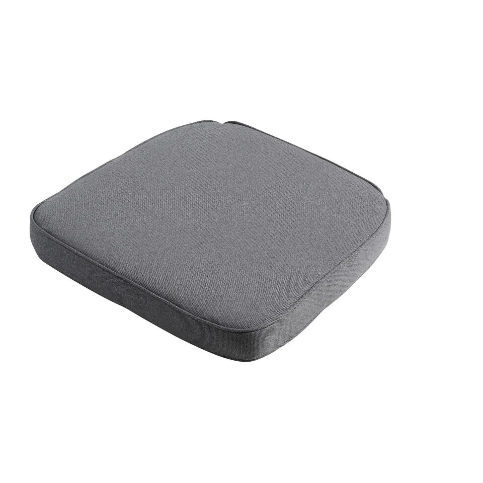 Madison Wicker - Universeel - Outdoor - Manchester Grey - 46x48 4 Madison Wicker - Universeel - Outdoor - Manchester Grey - 46x48 - Afbeelding 2