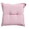 Madison Zitkussen - Universeel - Panama Soft Pink - 50x50 - Roze -Madison 1000044523