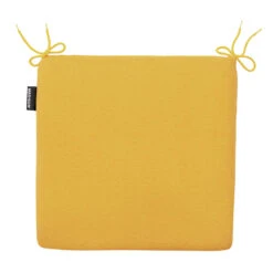 Madison - Zitkussen - Panama Golden Glow - 40x40 - Geel 5 Madison - Zitkussen - Panama Golden Glow - 40x40 - Geel -Madison 1000047256 0101