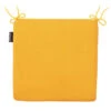 Madison - Zitkussen - Panama Golden Glow - 40x40 - Geel 1 Madison - Zitkussen - Panama Golden Glow - 40x40 - Geel -Madison 1000047256
