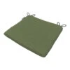 Madison - Zitkussen - Panama Green - 40x40 - Groen