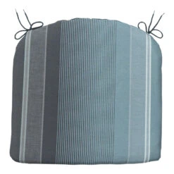 Madison - Zitkussen - Stef Grey - 46x48 - Grijs -Madison 1000047290 0101