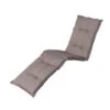 Madison Ligbedkussen - Basic Taupe - 200x60 - Bruin 2 Madison Ligbedkussen - Basic Taupe - 200x60 - Bruin -Madison 1000048282