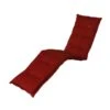 Madison Ligbedkussen - Rib Red - 200x60 - Rood 1 Madison Ligbedkussen - Rib Red - 200x60 - Rood -Madison 1000055620