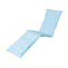Madison Ligbedkussen - Panama Skyway - 200x60 - Blauw -Madison 1000055679