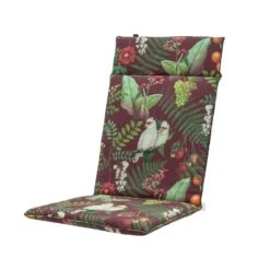 Madison Kussen Hoog 120x50 Universeel Josie Bordeaux 5 Madison Kussen Hoog 120x50 Universeel Josie Bordeaux -Madison 1000078003 0102