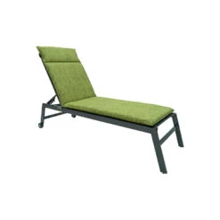 Madison - Ligbedkussen 190x60 - Groen - Nori Green -Madison 1000081618 0101