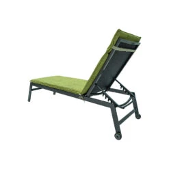 Madison - Ligbedkussen 190x60 - Groen - Nori Green -Madison 1000081618 0102
