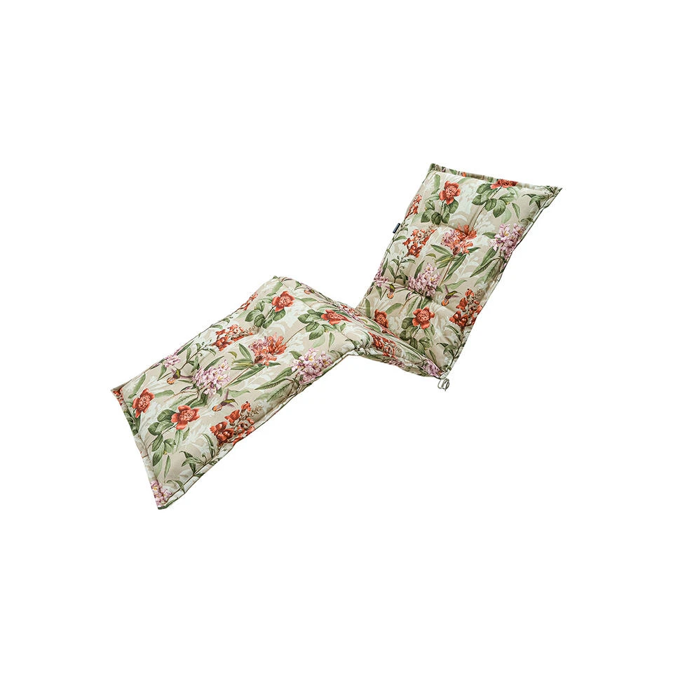 Madison - Ligbedkussen 200x60 - Multicolor - Lua Sand 3 Madison - Ligbedkussen 200x60 - Multicolor - Lua Sand