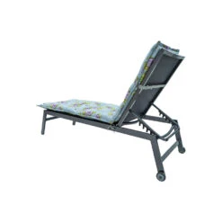 Madison - Ligbedkussen 200x60 - Multicolor - Blossem Lila 7 Madison - Ligbedkussen 200x60 - Multicolor - Blossem Lila -Madison 1000081648 0102