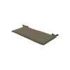 Madison - Bankkussen 110x48 - Taupe - Taupe Recycled Canvas -Madison 1000081671