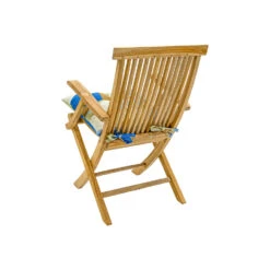 Madison - Zitkussen 46x46 - Multicolor - Patch Azur 9 Madison - Zitkussen 46x46 - Multicolor - Patch Azur -Madison 1000082582 0103