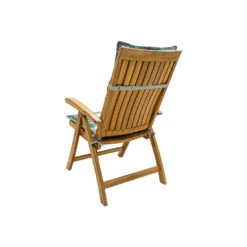 Madison - Tuinstoelkussen Hoge Rug 123x50 - Groen - Vieve Green 7 Madison - Tuinstoelkussen Hoge Rug 123x50 - Groen - Vieve Green -Madison 1000082583 0102