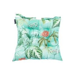 Madison - Zitkussen 46x46 - Blauw - Mauel Pastel Blue -Madison 1000082585 0101