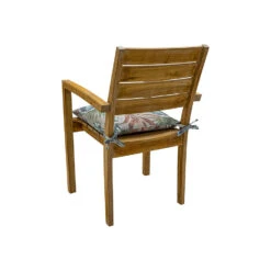 Madison - Zitkussen 46x46 - Multicolor - Cala Natural 9 Madison - Zitkussen 46x46 - Multicolor - Cala Natural -Madison 1000082589 0103