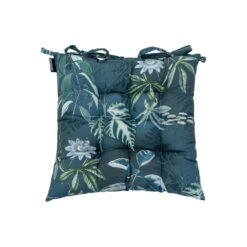 Madison - Zitkussen 46x46 - Blauw - Mauel Blue -Madison 1000082591 0101