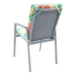 Madison - Stapelstoelkussen 97x49 - Multicolor - Patch Pastel 7 Madison - Stapelstoelkussen 97x49 - Multicolor - Patch Pastel -Madison 1000082598 0102