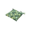 Madison - Zitkussen 46x46 - Groen - Grids Green -Madison 1000082602