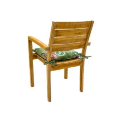 Madison - Zitkussen 46x46 - Groen - Cala Green 9 Madison - Zitkussen 46x46 - Groen - Cala Green -Madison 1000082604 0103