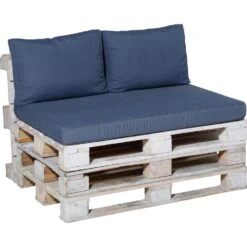 Madison Palletkussen Set 3 Delig Lounge Panama Blauw 6 Madison Palletkussen Set 3 Delig Lounge Panama Blauw -Madison 1000085838 0101