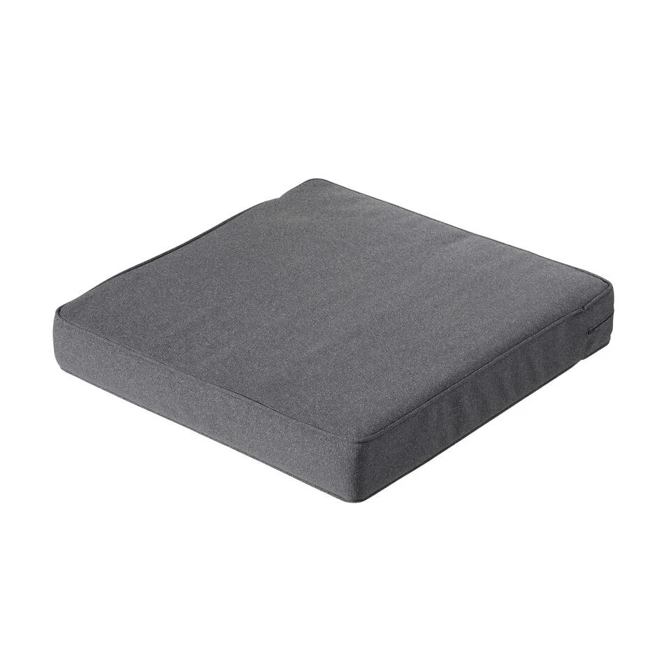 Madison - Lounge Profi-line Outdoor Manchester Grey - 60x60 - Grijs 3 Madison - Lounge Profi-line Outdoor Manchester Grey - 60x60 - Grijs