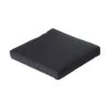 Madison - Lounge Zit Basic Black - 73x73 - Antraciet -Madison 1000089176